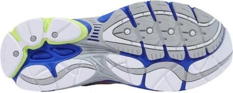 Saucony ProGrid Omni 9 Lage Sneakers - Foto 10