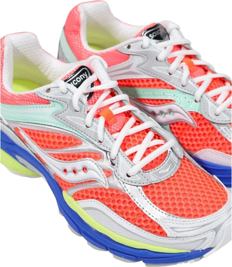 Saucony ProGrid Omni 9 Lage Sneakers - Foto 2