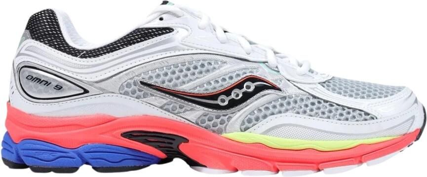 Saucony ProGrid Omni 9