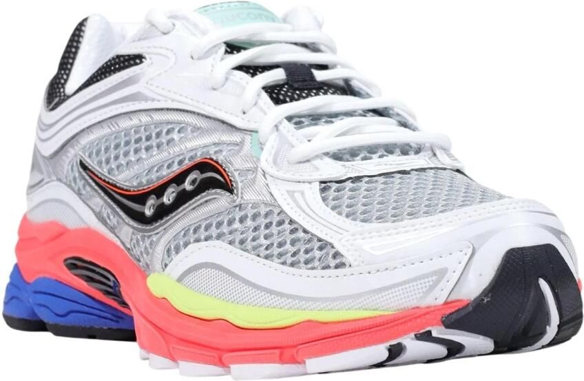 Saucony ProGrid Omni 9 - Foto 4