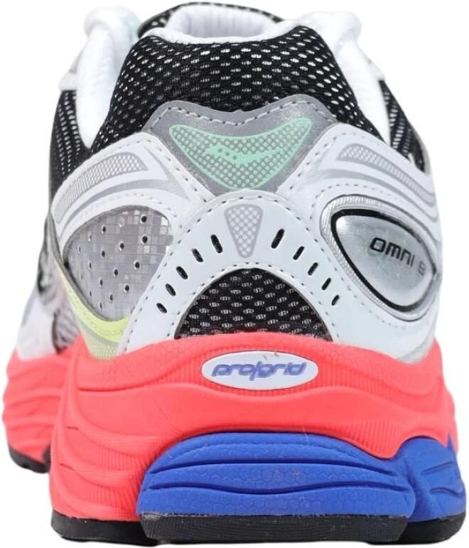 Saucony ProGrid Omni 9 - Foto 3