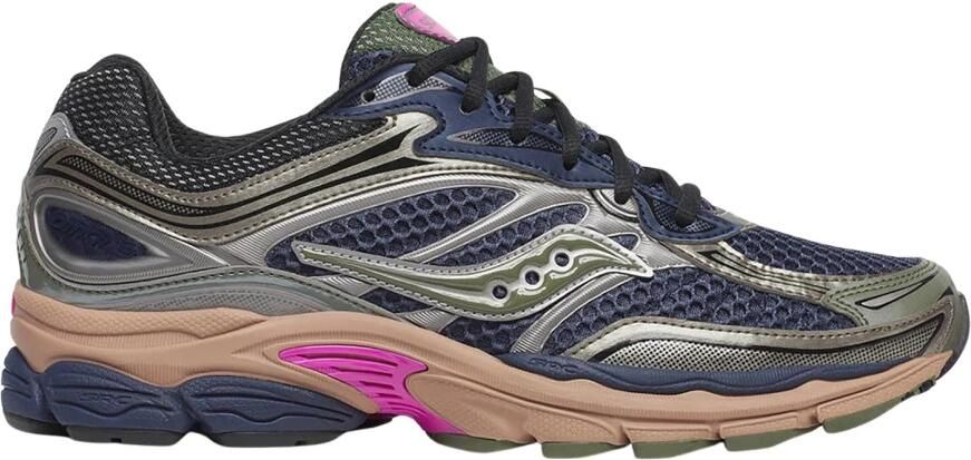 Saucony ProGrid Omni 9