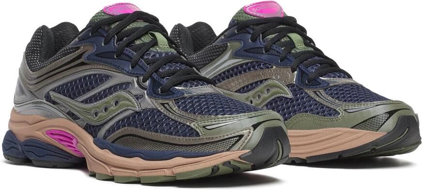 Saucony ProGrid Omni 9 - Foto 5
