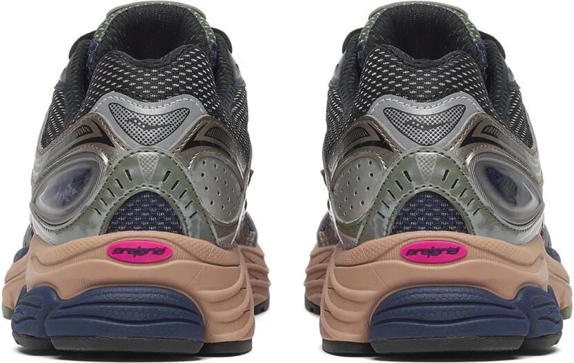 Saucony ProGrid Omni 9 - Foto 3