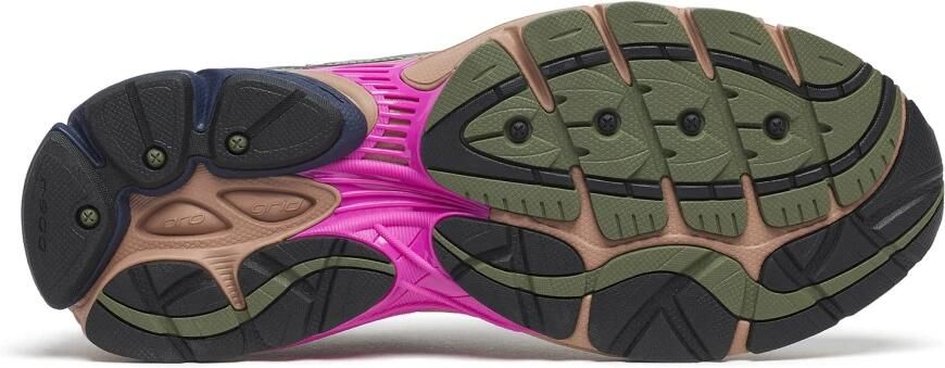 Saucony ProGrid Omni 9 - Foto 6