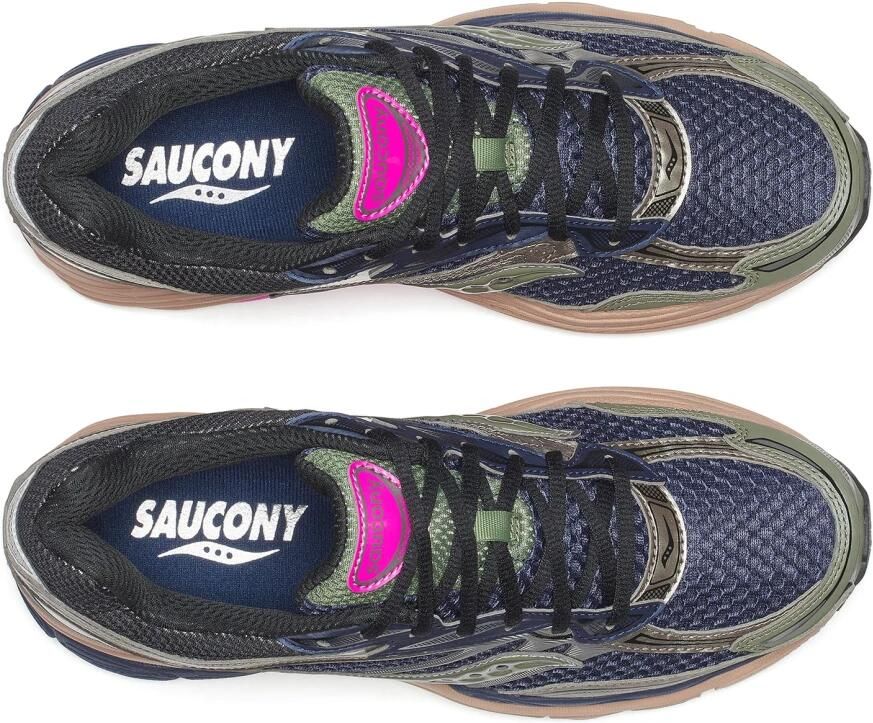 Saucony ProGrid Omni 9 - Foto 2