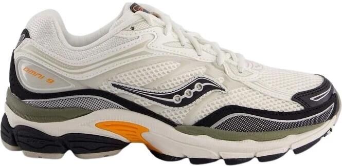Saucony ProGrid Omni 9