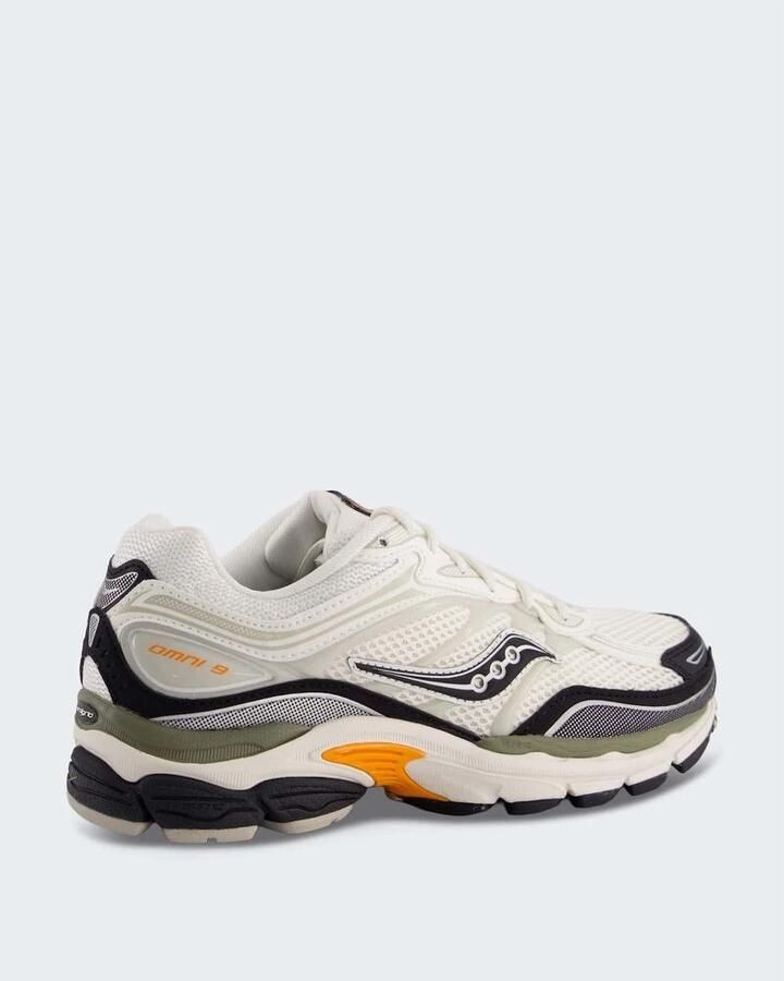 Saucony ProGrid Omni 9 - Foto 4