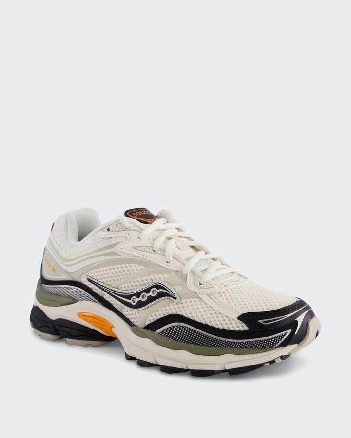 Saucony ProGrid Omni 9 - Foto 5