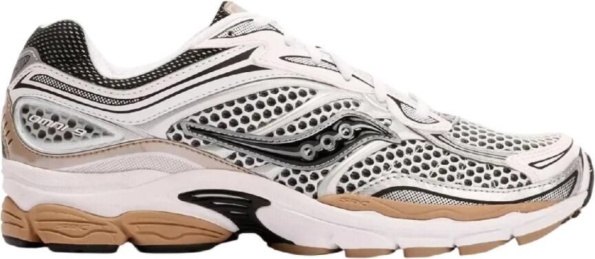 Saucony ProGrid Omni 9