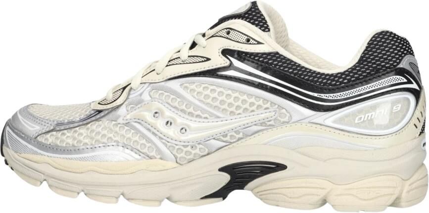 Saucony ProGrid Omni 9 Sneaker - Foto 7