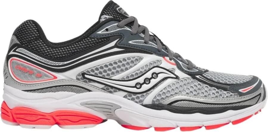 Saucony ProGrid Omni 9 OG Grijs- Grijs