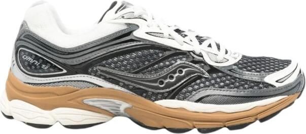 Saucony Progrid Guide 7