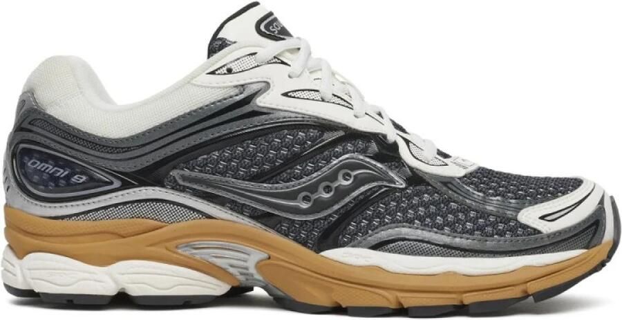 Saucony Progrid Guide 7 - Foto 5