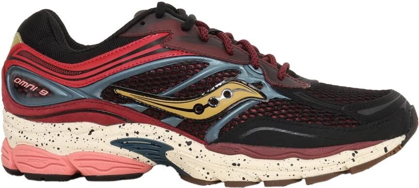 Saucony ProGrid Omni 9