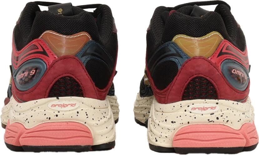 Saucony ProGrid Omni 9 - Foto 2