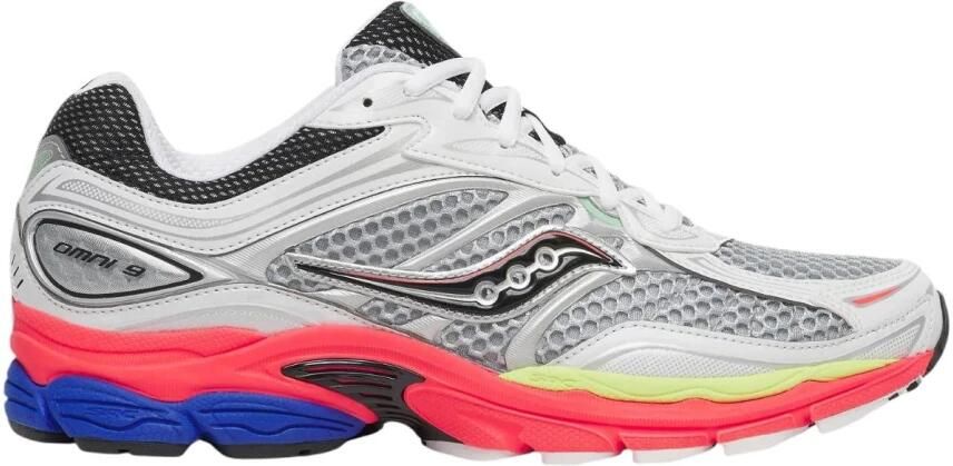 Saucony ProGrid Omni 9 - Foto 5