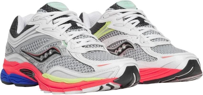 Saucony ProGrid Omni 9 - Foto 8