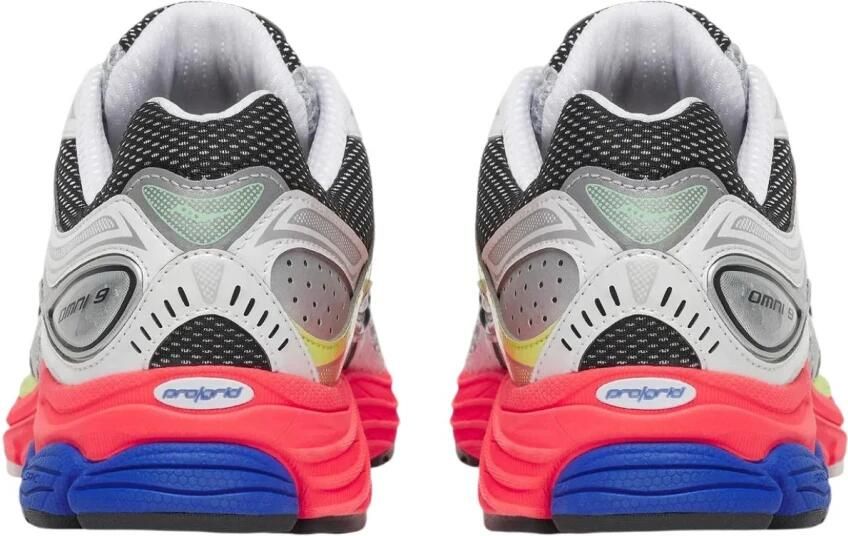 Saucony ProGrid Omni 9 - Foto 3
