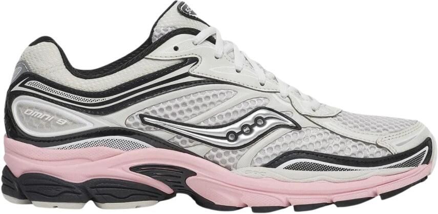 Saucony ProGrid Omni 9