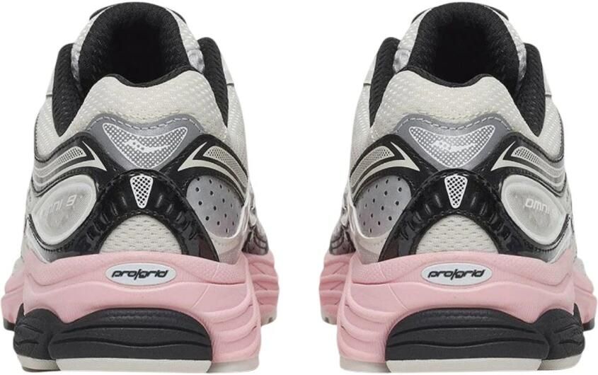 Saucony ProGrid Omni 9 - Foto 3