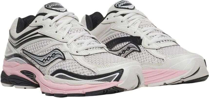 Saucony ProGrid Omni 9 - Foto 2