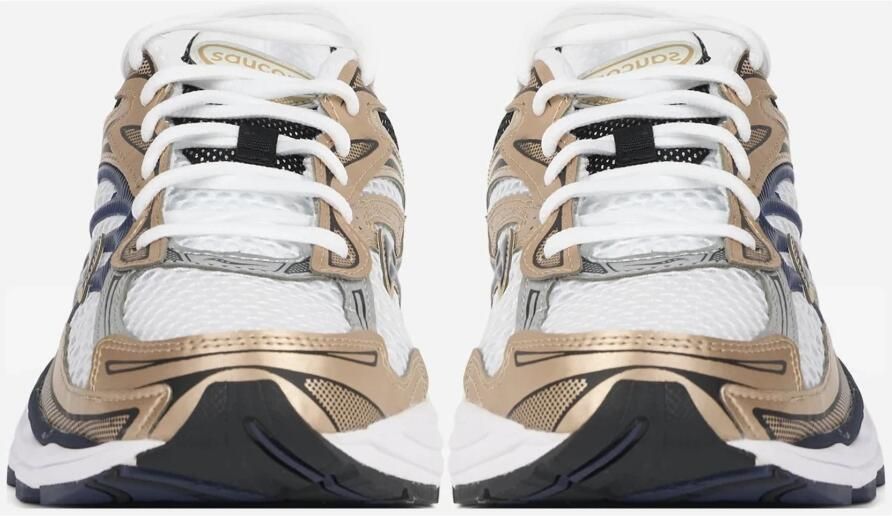 Saucony ProGrid Omni 9 - Foto 2
