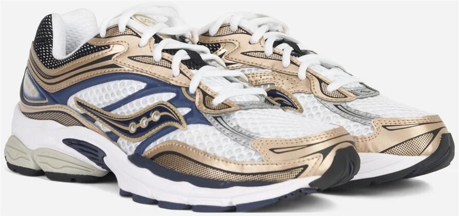Saucony ProGrid Omni 9 - Foto 3