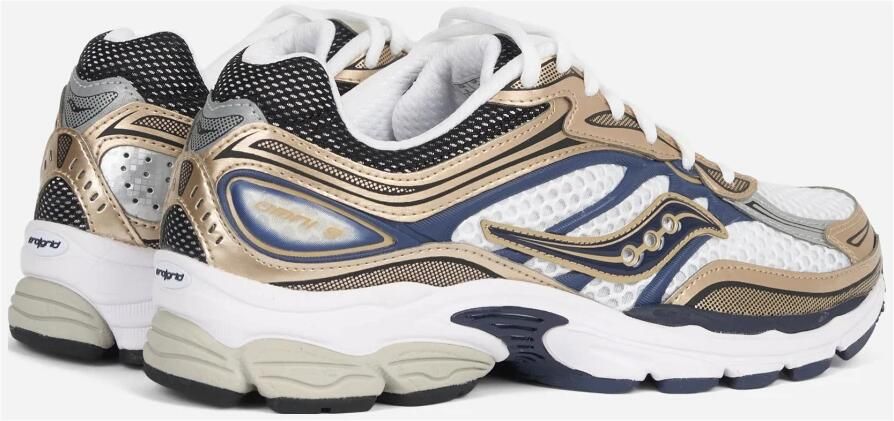 Saucony ProGrid Omni 9 - Foto 4