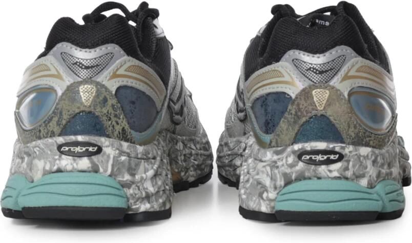 Saucony ProGrid Omni 9 - Foto 2