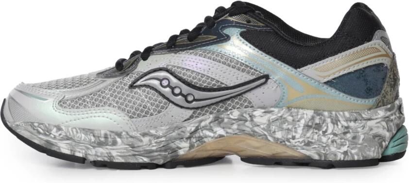 Saucony ProGrid Omni 9 - Foto 4