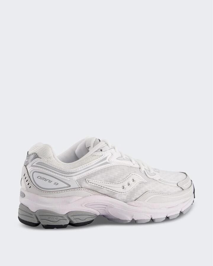 Saucony ProGrid Omni 9 - Foto 3