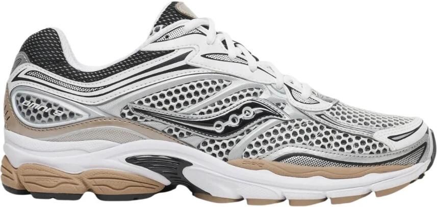 Saucony Sneakers Progrid Omni 9 White Saddle Wit