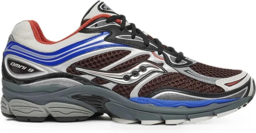 Saucony ProGrid Omni 9