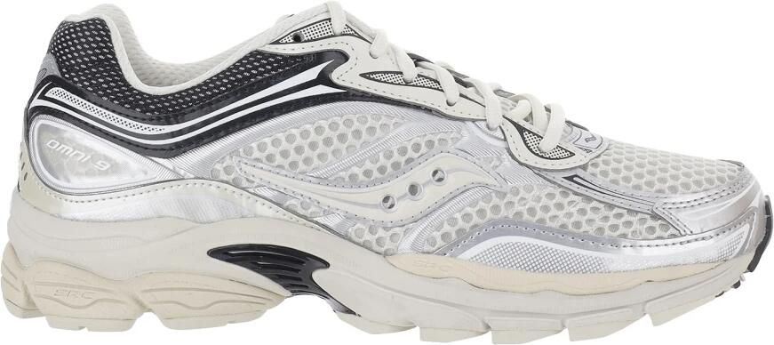 Saucony ProGrid Omni 9 Sneaker - Foto 2