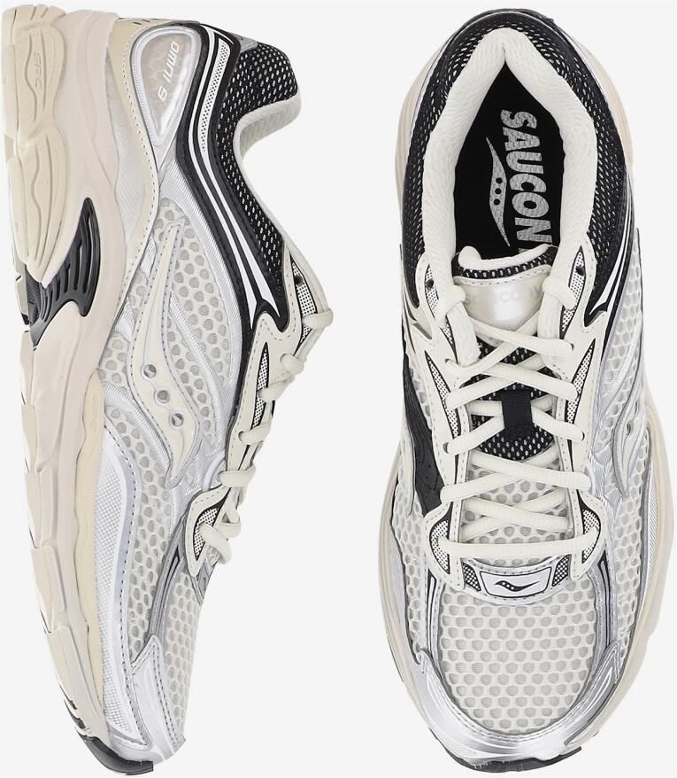 Saucony ProGrid Omni 9 Sneaker - Foto 3