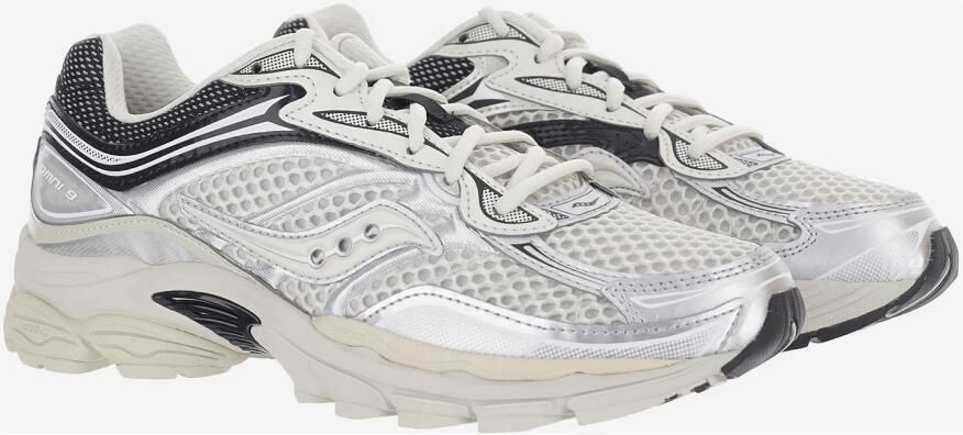 Saucony ProGrid Omni 9 Sneaker - Foto 8