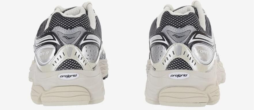Saucony ProGrid Omni 9 Sneaker - Foto 9
