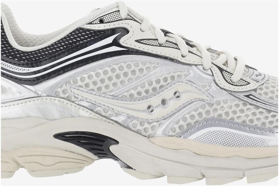 Saucony ProGrid Omni 9 Sneaker - Foto 4