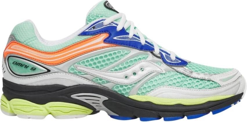 Saucony ProGrid Omni 9