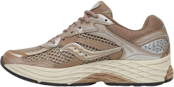 Saucony Schoenen Camel Progrid Omni 9 Sneakers Camel S101245 - Foto 5