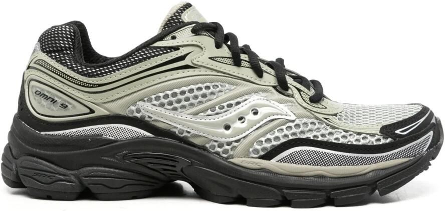 Saucony ProGrid Omni 9