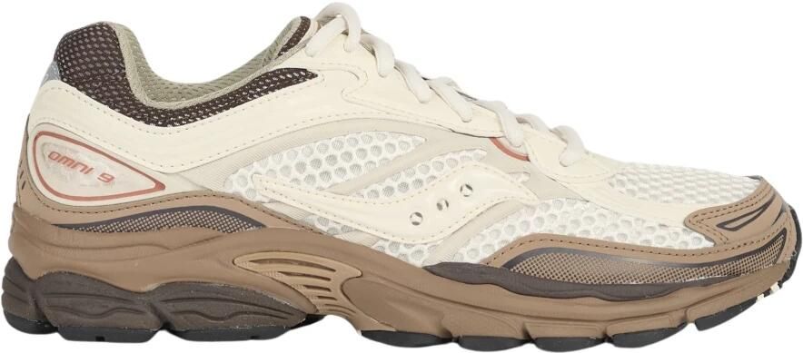 Saucony ProGrid Omni 9