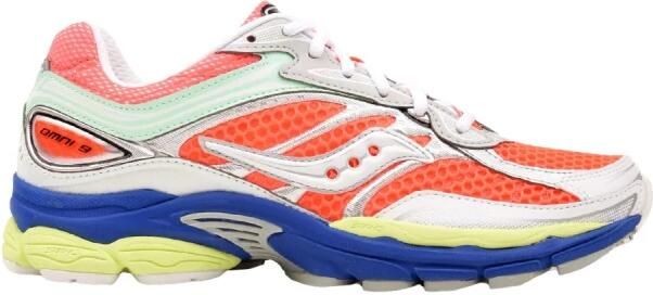 Saucony ProGrid Omni 9 Lage Sneakers