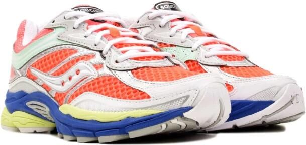 Saucony ProGrid Omni 9 Lage Sneakers - Foto 8