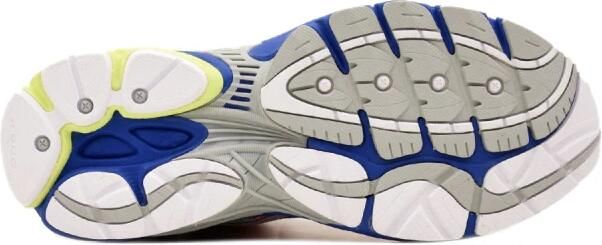 Saucony ProGrid Omni 9 Lage Sneakers - Foto 9
