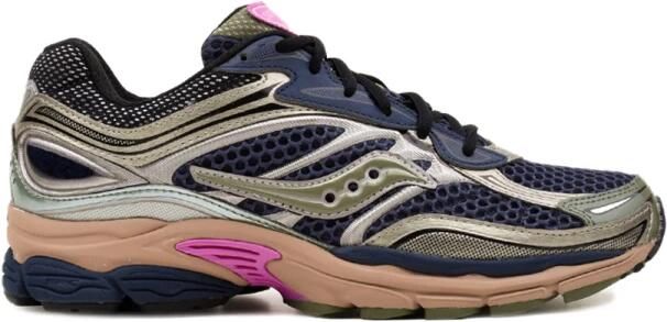 Saucony ProGrid Omni 9 Low Sneakers