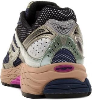 Saucony Progrid Omni 9 Sneaker Blue Brush - Foto 3