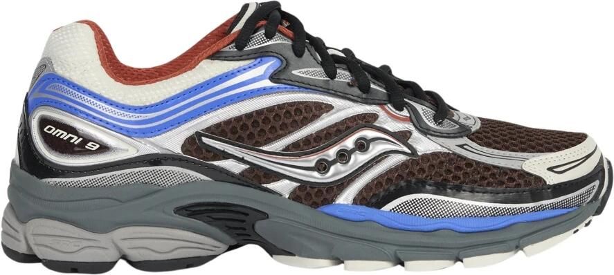 Saucony ProGrid Omni 9 OG
