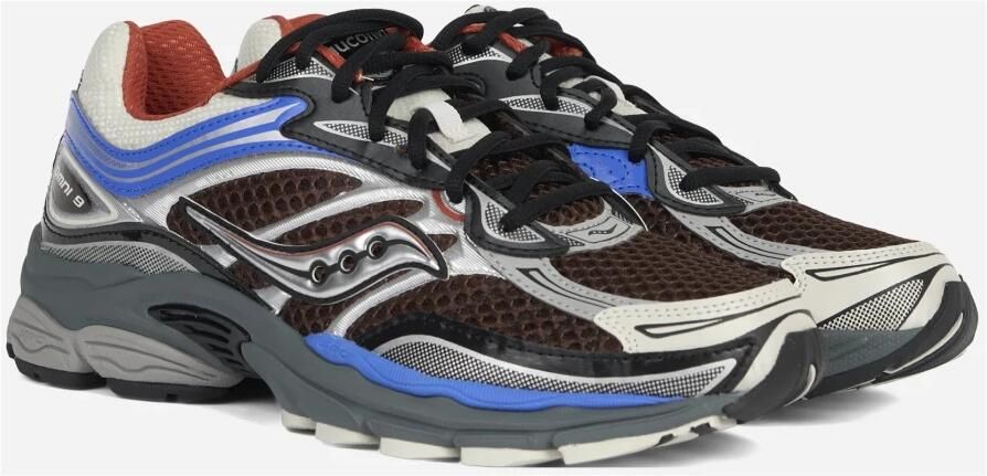 Saucony ProGrid Omni 9 OG - Foto 4